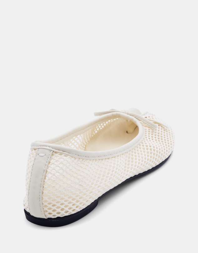 Therapy - Haiku Tabi Ballet Flats