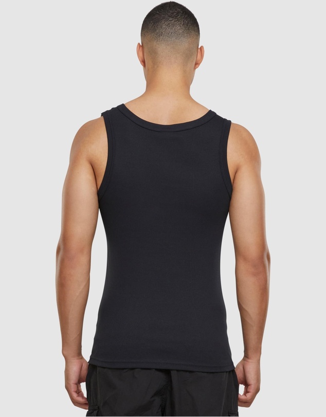 Urban Classics - Ribbed Tank Top