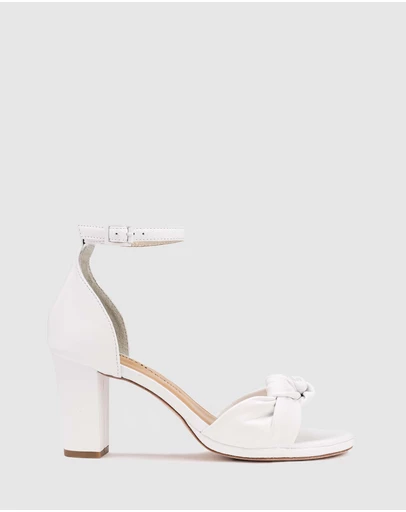 Chaos & Harmony - Eternal Heel - Snow