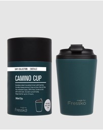 Fressko - Camino 12oz Reusable Coffee Cup