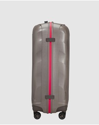 Samsonite - C-Lite Suitcase 75Cm Limited Edition