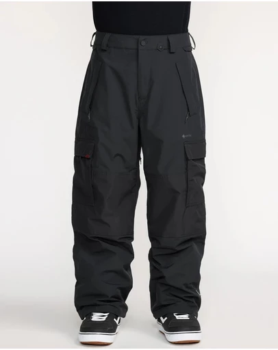 Volcom - Mens Longo Gore-Tex Pant
