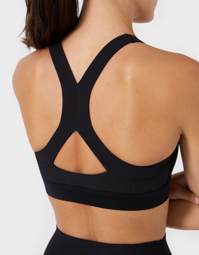 REC GEN - RIBform Y Bra