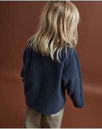 Rhythm - Essential Quarter Zip - Kids