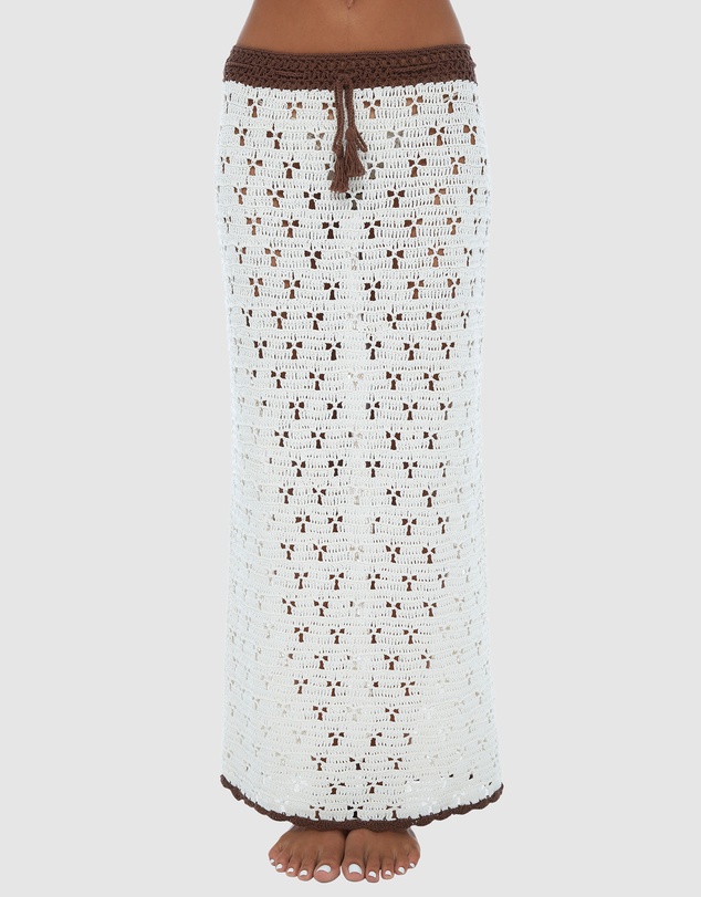 Isabelle Quinn - Hazel Skirt
