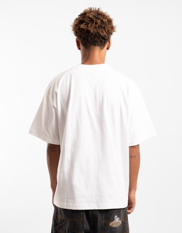 Active Basics - Classic Cotton Tee
