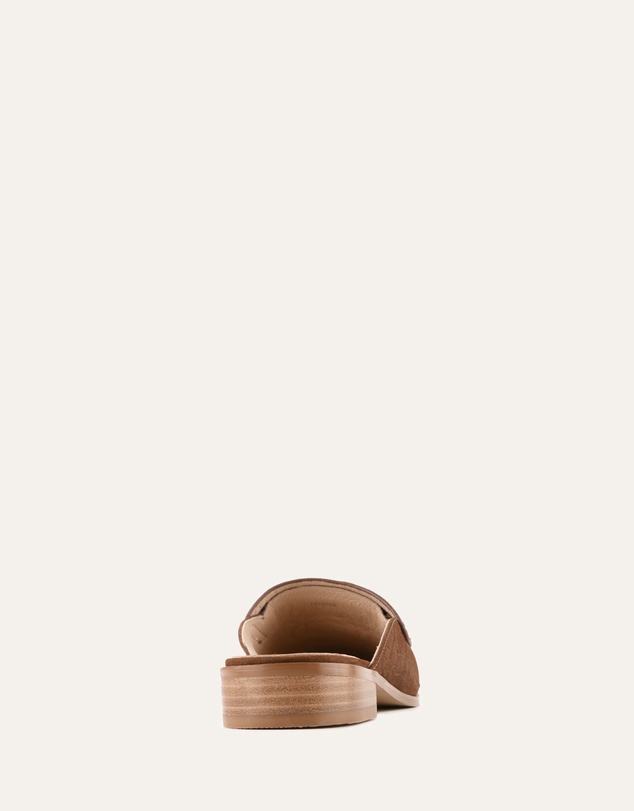 Jo Mercer - Ringo Loafers