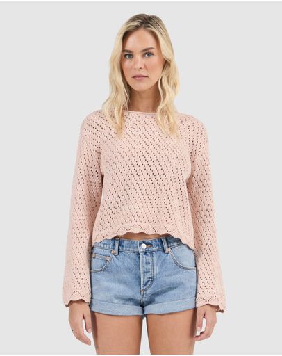 Blush