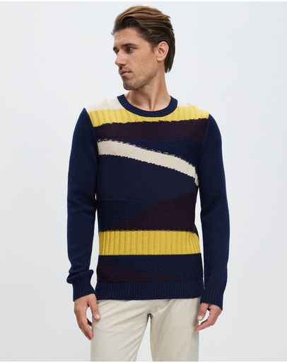 Navy Multi