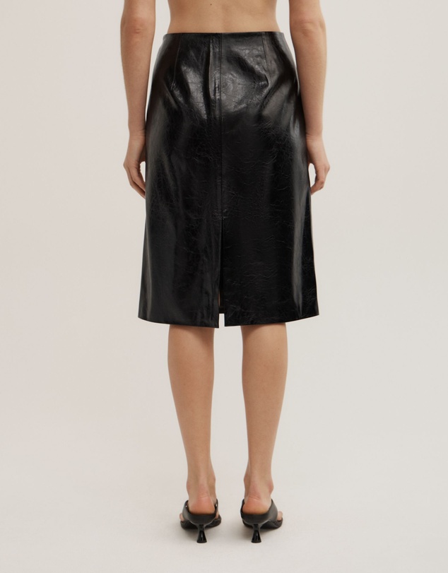Witchery - Split Midi Skirt