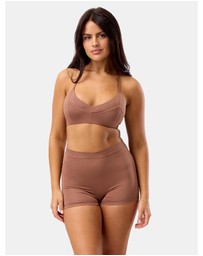 Hush Hush - Modal Short