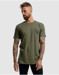 DVNT - East Coast Tee
