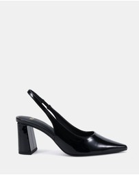 Novo - Irie Heels