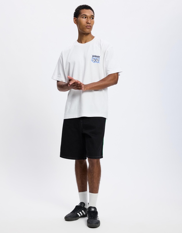 Worship - Rollem Tee