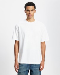 AS Colour - Heavy Faded Tee