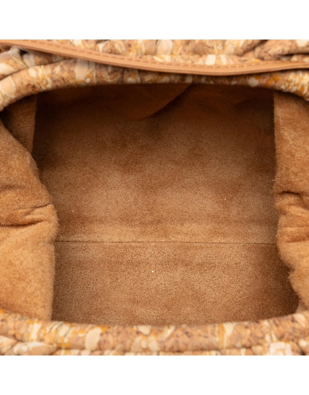 Pre-Loved by Azura Reborn - Pre-Loved Cork The Mini Pouch Crossbody