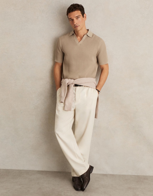 REISS - Merit Shirt