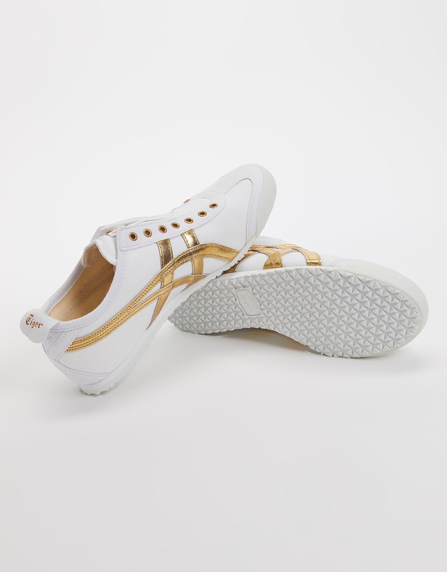 Onitsuka Tiger - Mexico 66 Slip-On - Unisex