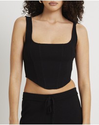 Insight - Darko Corset