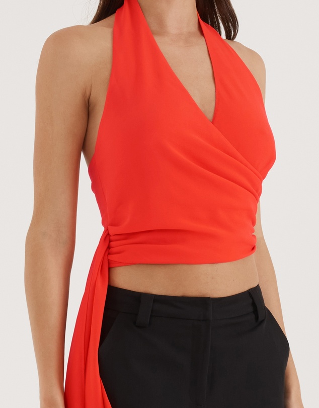 Madison The Label - Eliza Top