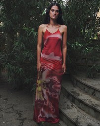 Feners - Balita Dress