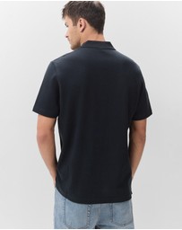 UNISON - Rib Polo
