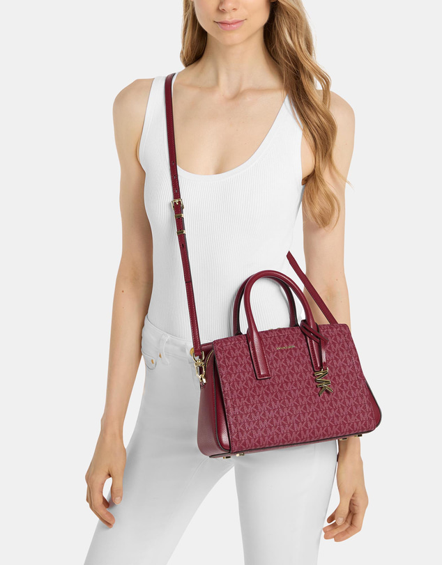 Michael Kors - Laila Small Satchel Bag