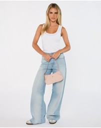 PETA AND JAIN - Glinda Mini Shoulder Bag