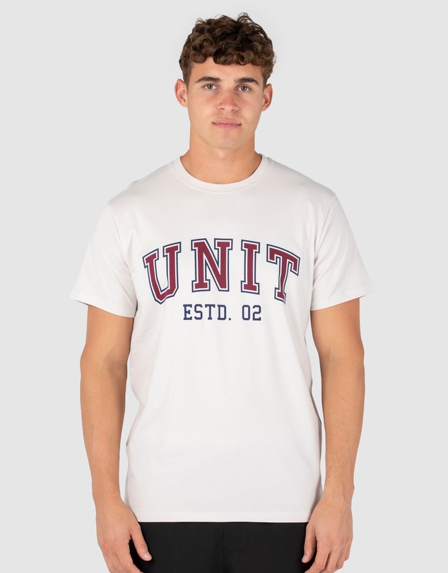 UNIT - UNIT Champion Mens T-Shirt