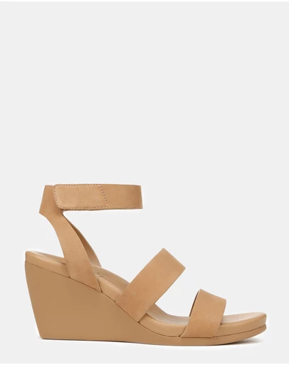 Naturalizer - Gen N Ignite Wedge - Cookie Dough