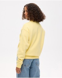 Superdry - Essential Logo Crew Sweat