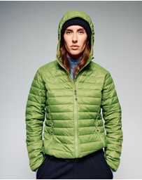 Kathmandu - Heli Down Hooded Jacket v3