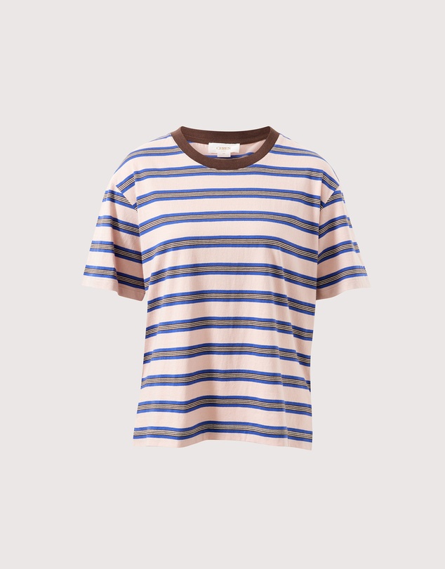 Ceres Life - Stevie Slouchy Tee