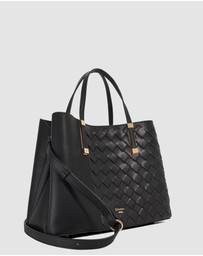 Dune London - Dorry - Black