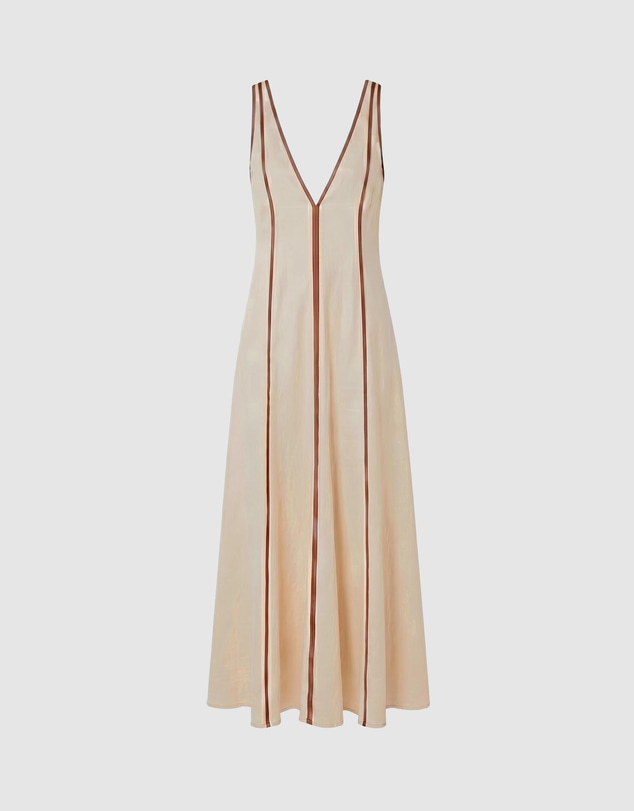 Sancia  - Eloise Dress