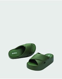 Melissa - Melissa Free Cross