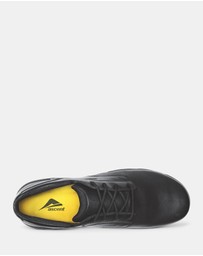 Ascent - Scholar - 2A Width