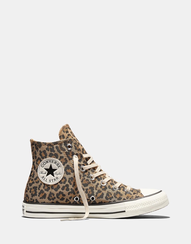 Converse - Chuck Taylor All Star - Women's