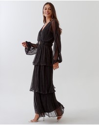 Tussah - Nyla Midi Dress