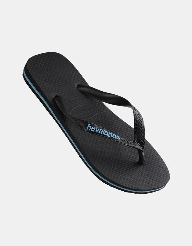 Havaianas - Rubber Logo - Unisex