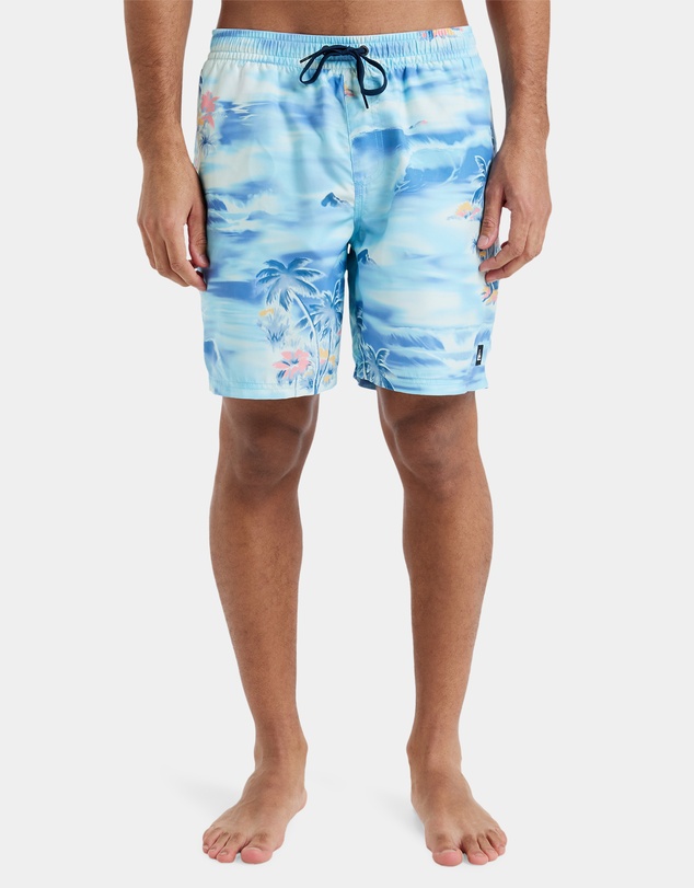Quiksilver - Mens Everyday 15