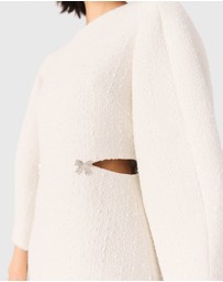 Maje - Ristrapona Dress