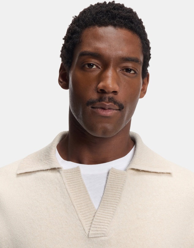 BOSS - CUcari Knitwear