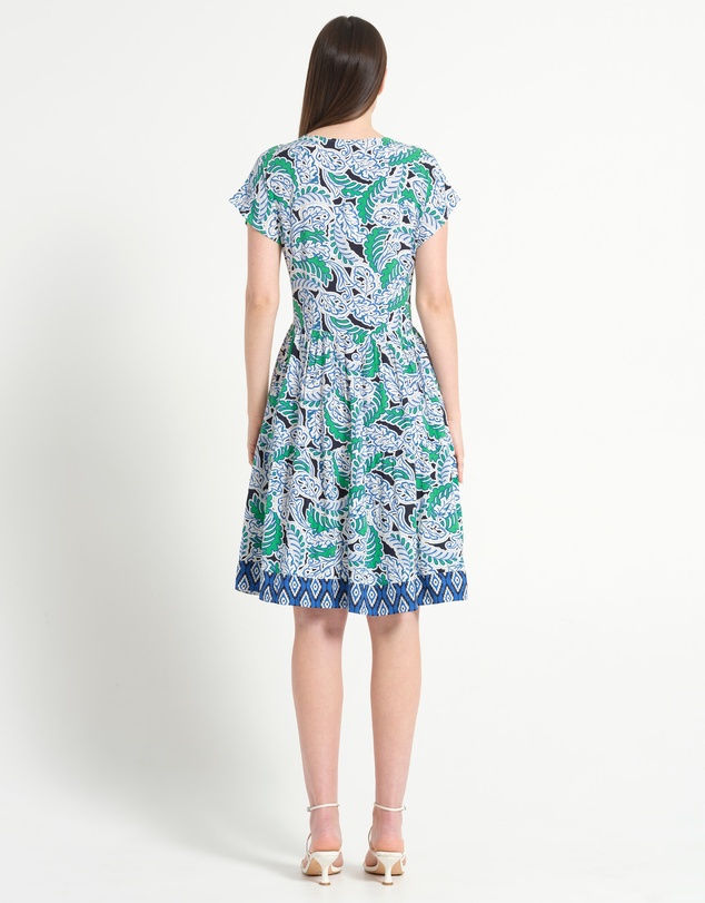 Stella - Sundew Dress