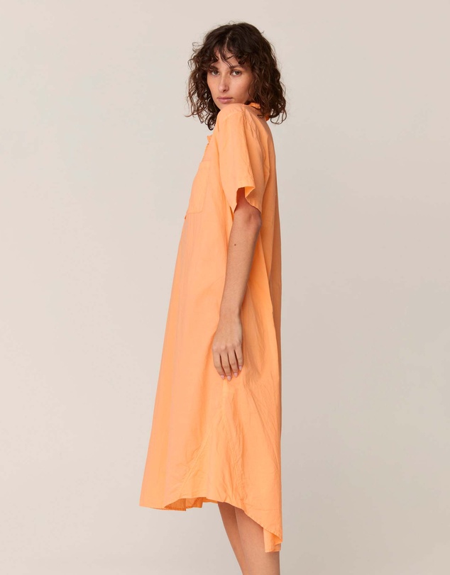 Primness - Lala Shirt Dress
