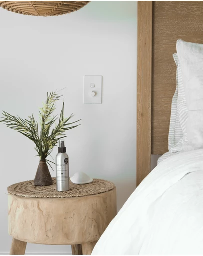 Bondi Wash - Mist Spray 150ml - Tasmanian Pepper & Lavender