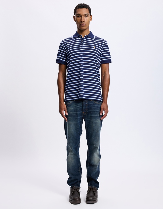 Polo Ralph Lauren - ICONIC EXCLUSIVE - Short Sleeve-Polo Shirt