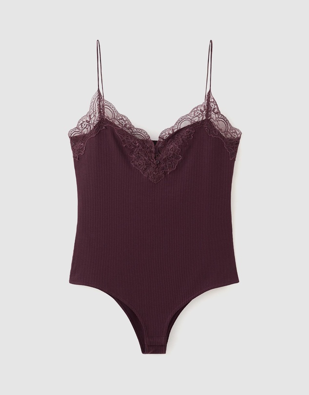 M.N.G - Carlo Bodysuit