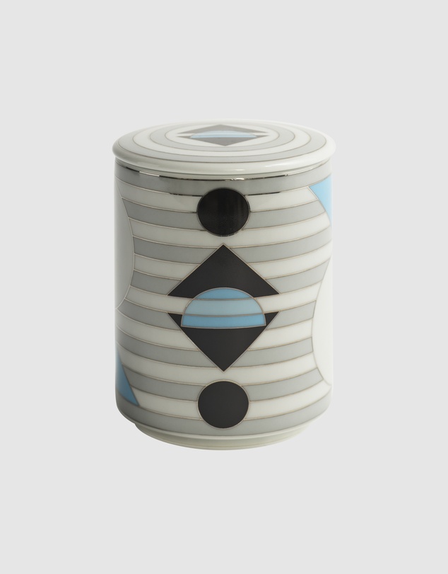 Greg Natale - Vanilla Lune Candle