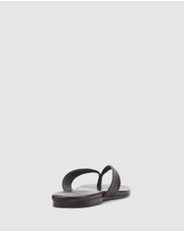 Siren - Evita Flat Thongs